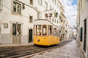 lisbon, tram, portugal, means of transport, traffic, vacations, tourism, travel, city, urban, city vacation, europe, portugal, portugal, portugal, portugal, portugal
